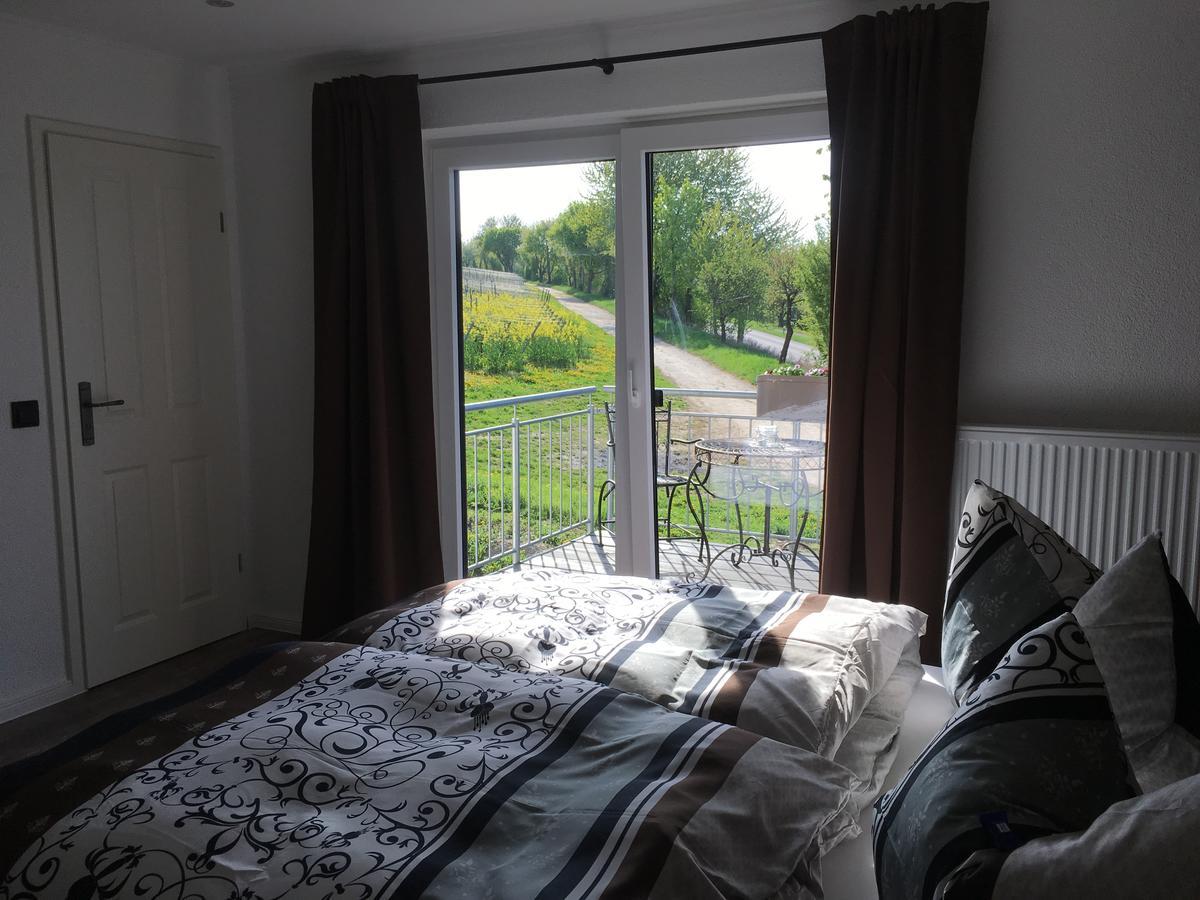 Gaestehaus Annel Niederhorbach Екстер'єр фото