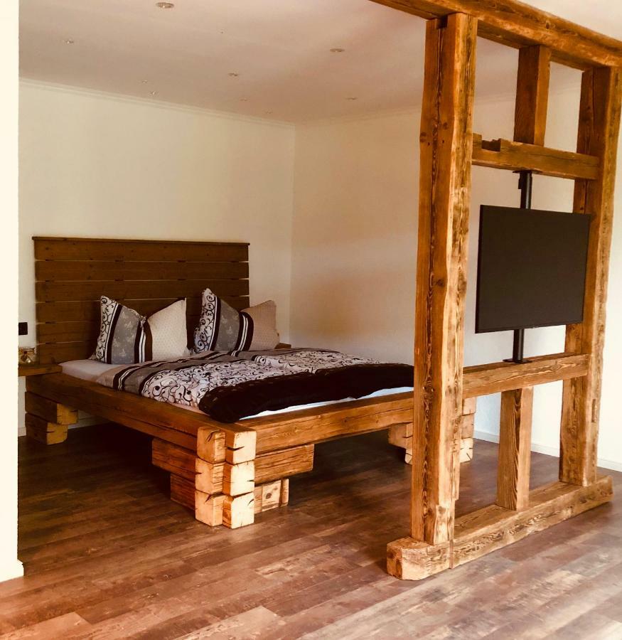 Gaestehaus Annel Niederhorbach Екстер'єр фото
